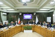 تصویب اجرای سند سازگاری با کم آبی و تشکیل ستاد کشف‌رود