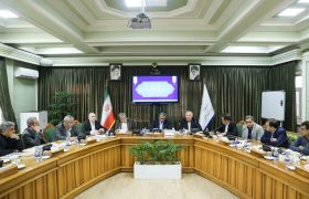 تصویب اجرای سند سازگاری با کم آبی و تشکیل ستاد کشف‌رود