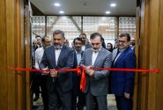 افتتاح دفتر نمایندگی صندوق ضمانت صادرات در خراسان رضوی
