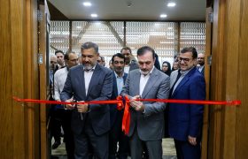 افتتاح دفتر نمایندگی صندوق ضمانت صادرات در خراسان رضوی