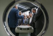 قول پیگیری مشکلات واحدهای صنعتی و فناورانه خراسان رضوی در تهران