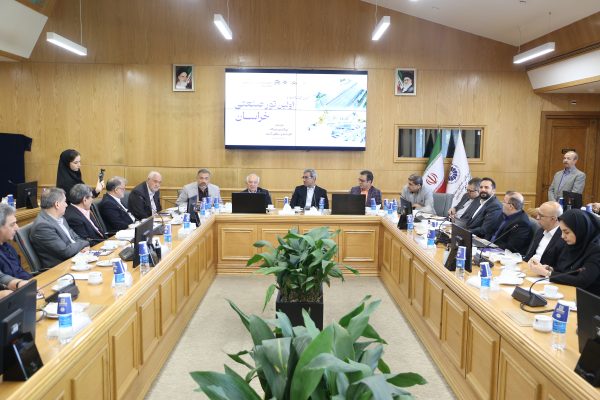 تورهای صنعتی، پلی برای معرفی ظرفیت‌های پنهان تولید و پیوند صنعت با خدمات و گردشگری