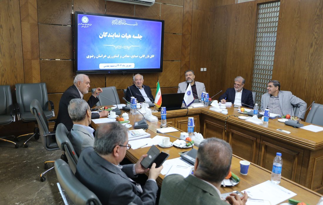 مشارکت کشاورزان، مدیریت مصرف و نگاه واقعبینانه به منابع؛ راهکارهای عبور از بحران آب