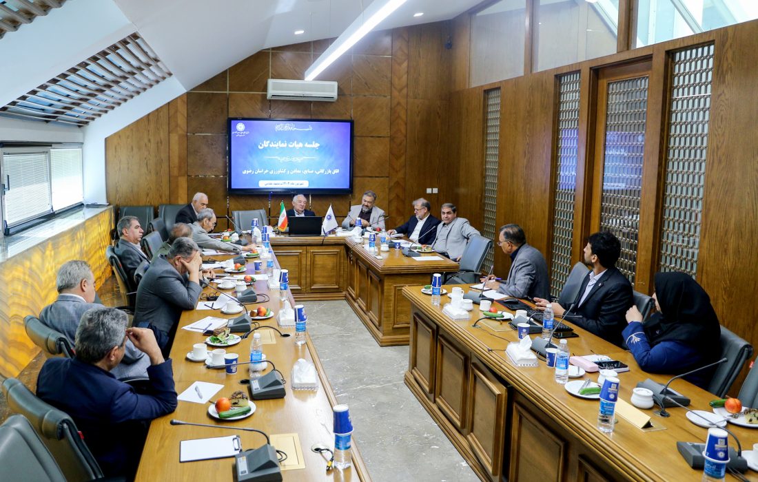 مشارکت کشاورزان، مدیریت مصرف و نگاه واقع‌بینانه به منابع؛ راهکارهای عبور از بحران آب