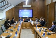 تسهیل وثیقه‌گذاری در محاکم قضایی با کارت بازرگانی و پروانه بهره‌برداری، مطالبه بخش خصوصی است