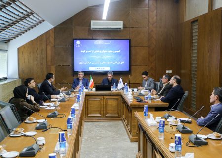 تسهیل وثیقه‌گذاری در محاکم قضایی با کارت بازرگانی و پروانه بهره‌برداری، مطالبه بخش خصوصی است