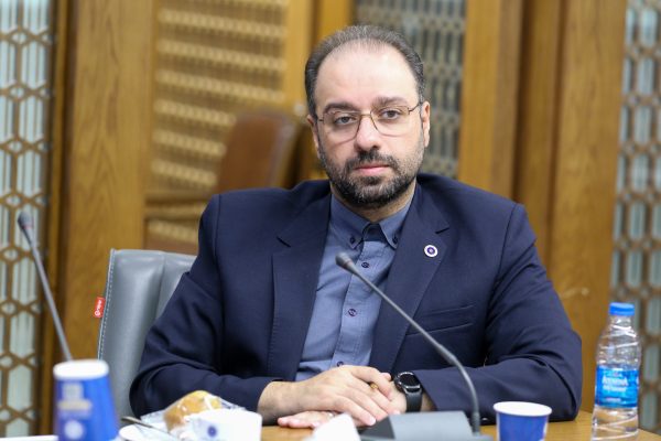 کارت‌های بازرگانی باید اعتبارسنجی شوند