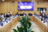 احصای آسیب‌ها و چالش‌های حوزه دام سبک استان