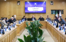 احصای آسیب‌ها و چالش‌های حوزه دام سبک استان
