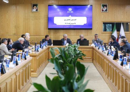 احصای آسیب‌ها و چالش‌های حوزه دام سبک استان