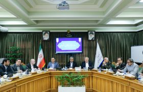 بهره‌وری آب و توسعه گلخانه‌ها؛ اولویت‌های کشاورزی خراسان رضوی
