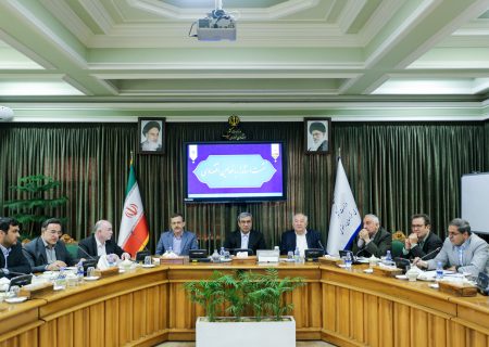 بهره‌وری آب و توسعه گلخانه‌ها؛ اولویت‌های کشاورزی خراسان رضوی