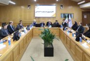 لزوم مطالبه‌گری برای جبران عقب‌ماندگی‌های زیرساختی استان