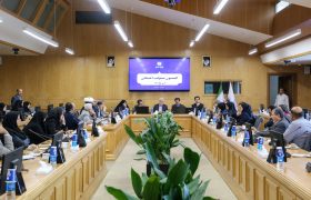 برنامه‌ریزی برای تجلیل از کارآفرینان ایثارگر و برگزاری نخستین همایش مطالبه‌گری زیرساخت‌ها