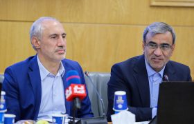 از سرخس تا چابهار؛ محور شرق در مرکز برنامه‌های توسعه‌ای دولت