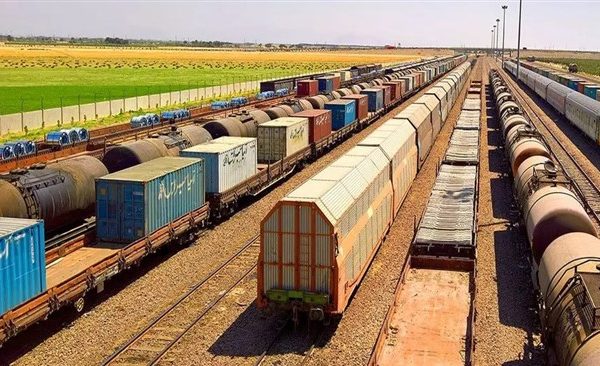 تقویت کریدور میانی اتصال شرق – غرب و جایگاه ایران در اوراسیا