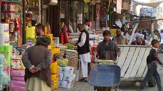 نمایشگاه فرصت‌های تجارت و سرمایه‌گذاری ایران و افغانستان 26 مهر برگزار می‌شود