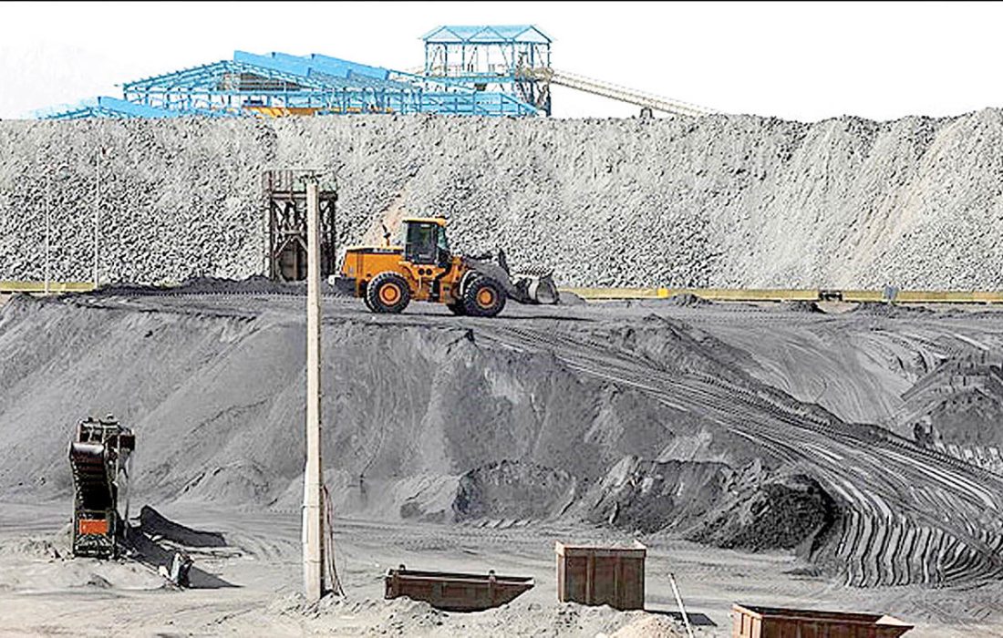 صنایع سنتی در سایه رکود؛ معدن در مسیر صعود