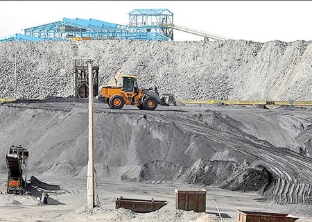 صنایع سنتی در سایه رکود؛ معدن در مسیر صعود