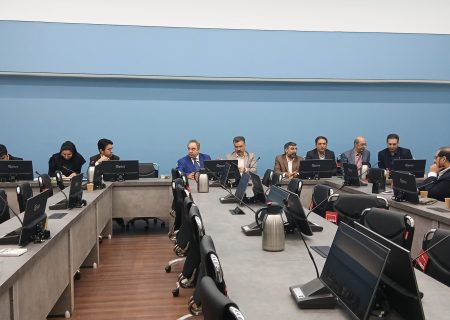 واکاوی اقتضائات ایجاد کنسرسیوم تجارت سلامت با محوریت فناوری‌های نوین در استان