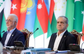 دریچه‌ای برای تقویت تجارت منطقه‌ای