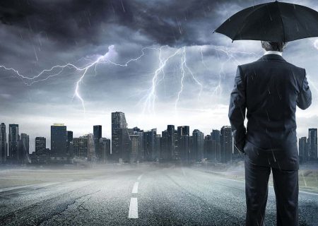 بدگمانی هدفمند