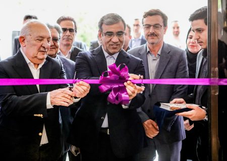 تاکید بر ثبت برند ملی زعفران و تمرکز اختیارات در خراسان رضوی