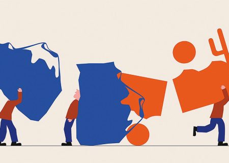 تغییرات استراتژیک را ملموس کنید