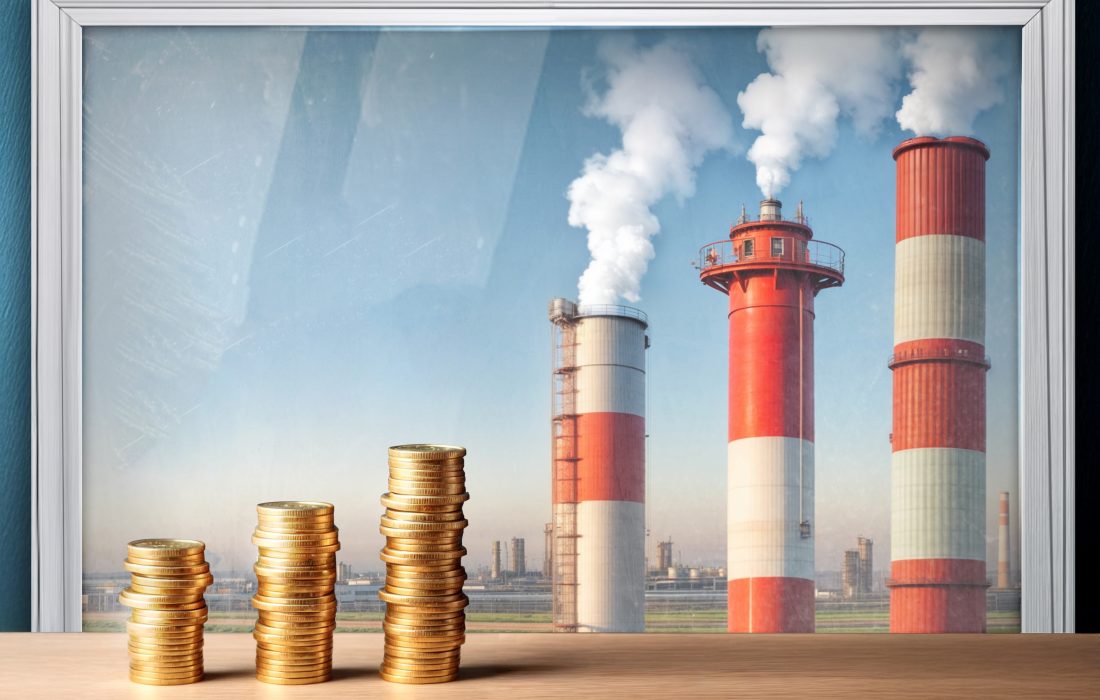 برون‌سپاری تولید