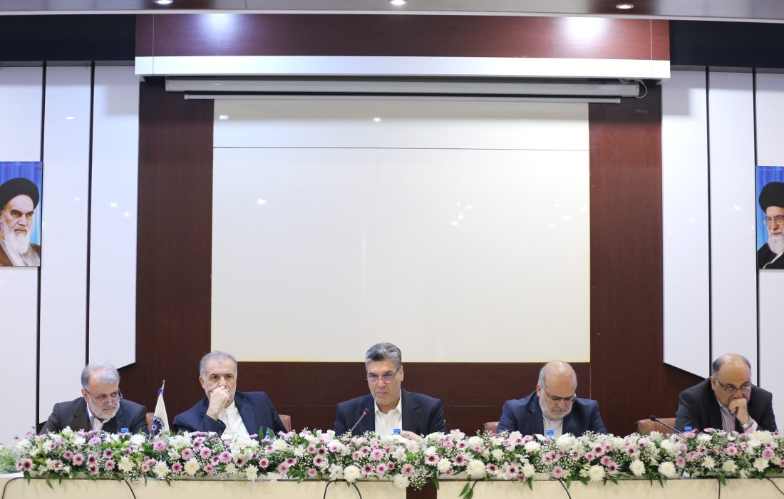 پیگیری برای پیاده‌سازی مدل واحد مرزی