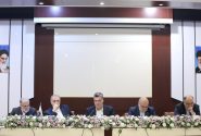 پیگیری برای پیاده‌سازی مدل واحد مرزی