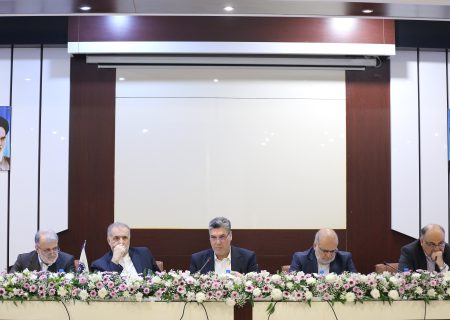 پیگیری برای پیاده‌سازی مدل واحد مرزی