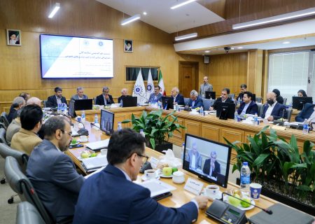 نشست هم اندیشی نمایندگان شوراهای استانی گفت‌وگوی دولت و بخش خصوصی کشور