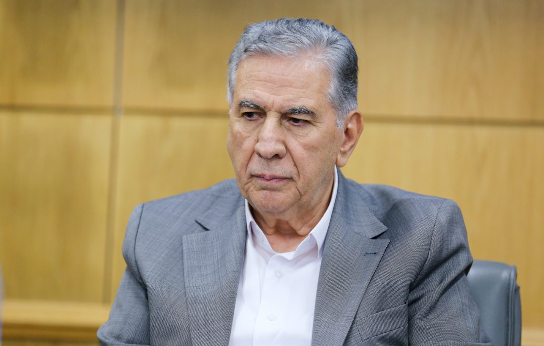 ناترازی انرژی نتیجه سالها کمتوجهی به زیرساختهاست