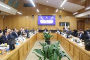 تاکید بر نگاه راهبردی به افغانستان و توسعه صادرات غیرنفتی