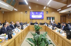 تاکید بر نگاه راهبردی به افغانستان و توسعه صادرات غیرنفتی