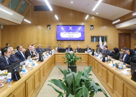 تاکید بر نگاه راهبردی به افغانستان و توسعه صادرات غیرنفتی