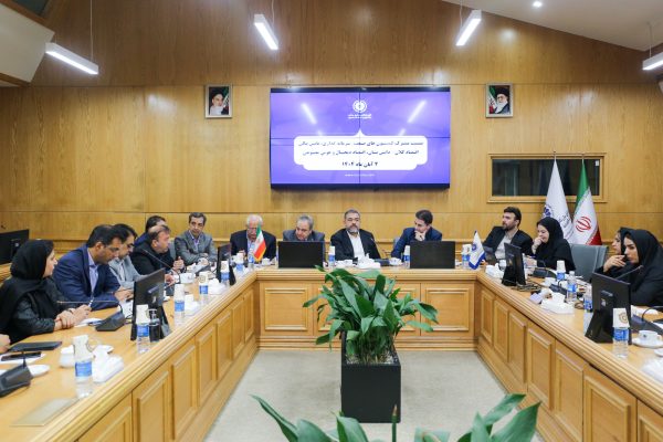 بررسی راهکارهای خلق و ثبت دارایی‌های نامشهود در مسیر توسعه صنعتی و دانش‌بنیان