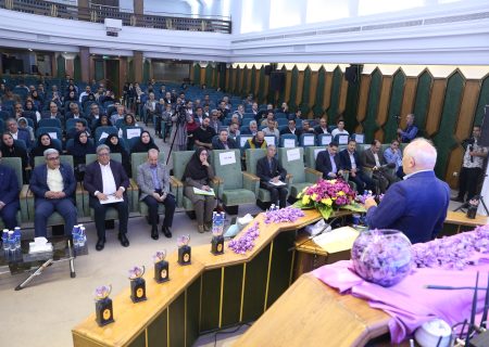 هم‌افزایی برای اقتدار زعفران ایران؛ از خاک خراسان تا بازارهای جهانی