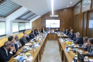 هم‌افزایی اتاق‌های استانی و اتاق ایران؛ راهبرد توسعه متوازن اقتصاد کشور