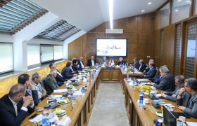 هم‌افزایی اتاق‌های استانی و اتاق ایران؛ راهبرد توسعه متوازن اقتصاد کشور