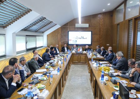 هم‌افزایی اتاق‌های استانی و اتاق ایران؛ راهبرد توسعه متوازن اقتصاد کشور