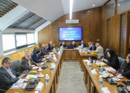 لزوم تمرکز بر توسعه شرق کشور و حمایت هدفمند از زعفران