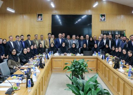 دومین روز گردهمایی نمایندگان شوراهای استانی گفت‌وگوی دولت و بخش خصوصی سراسر کشور در مشهد