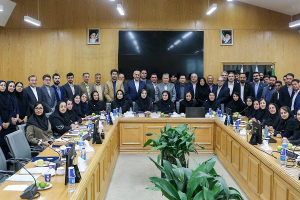 دومین روز گردهمایی نمایندگان شوراهای استانی گفت‌وگوی دولت و بخش خصوصی سراسر کشور در مشهد