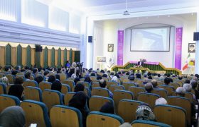 دومین همایش «فرهنگ و اقتصاد» در اتاق خراسان رضوی