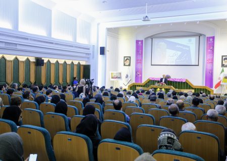 دومین همایش «فرهنگ و اقتصاد» در اتاق خراسان رضوی
