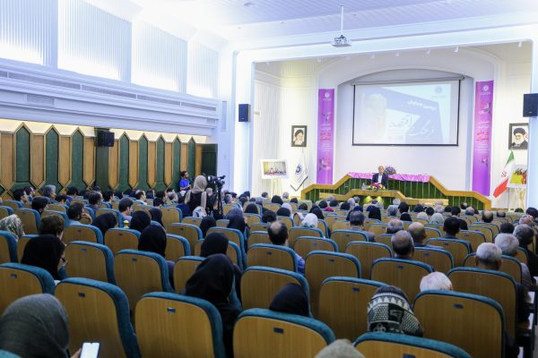 دومین همایش «فرهنگ و اقتصاد» در اتاق خراسان رضوی