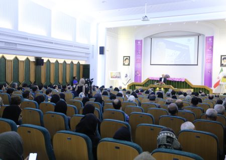 توسعه پایدار ایران در سایه فرهنگ و هویت بومی