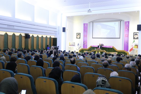 توسعه پایدار ایران در سایه فرهنگ و هویت بومی